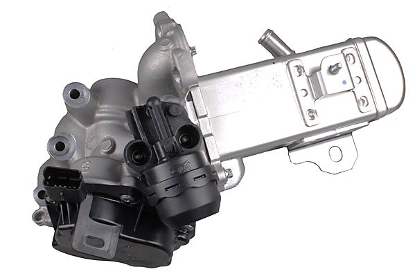 METZGER AGR-Modul 0892908 ORIGINAL ERSATZTEIL GREENPARTS f&uuml;r CITRO&Euml;N FIAT FORD
