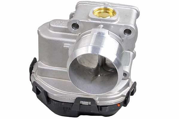 METZGER Drosselklappenstutzen 0892909 ORIGINAL ERSATZTEIL f&uuml;r CITRO&Euml;N FORD OPEL
