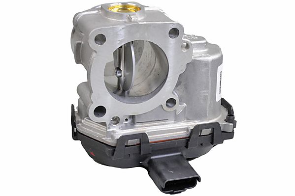 METZGER Drosselklappenstutzen 0892909 ORIGINAL ERSATZTEIL f&uuml;r CITRO&Euml;N FORD OPEL