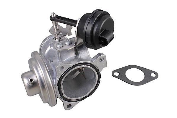 METZGER AGR-Ventil 0892911 f&uuml;r VAG