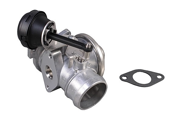 METZGER AGR-Ventil 0892911 f&uuml;r VAG