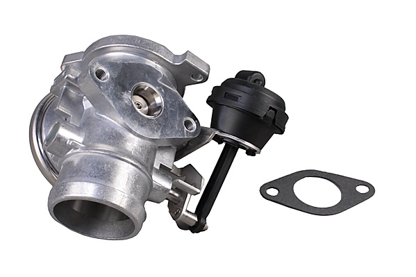 METZGER AGR-Ventil 0892911 f&uuml;r VAG