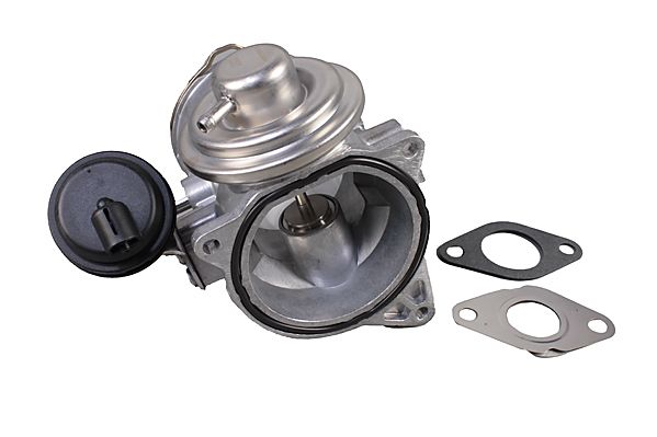 AGR-Ventil METZGER 0892912 f&uuml;r VW
