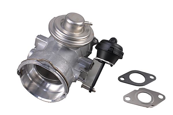 AGR-Ventil METZGER 0892912 f&uuml;r VW