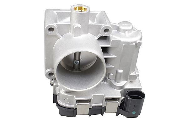 METZGER Drosselklappenstutzen 0892915 f&uuml;r ALFA ROMEO FIAT LANCIA ABARTH