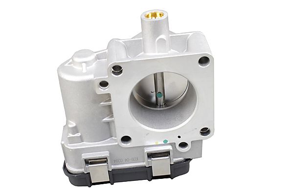 METZGER Drosselklappenstutzen 0892915 f&uuml;r ALFA ROMEO FIAT LANCIA ABARTH