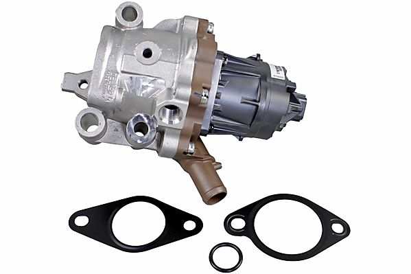 METZGER AGR-Ventil 0892921 ORIGINAL ERSATZTEIL f&uuml;r FIAT