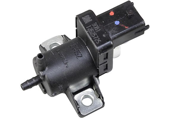 METZGER Druckwandler, Abgassteuerung 0892923 ORIGINAL ERSATZTEIL f&uuml;r OPEL SAAB