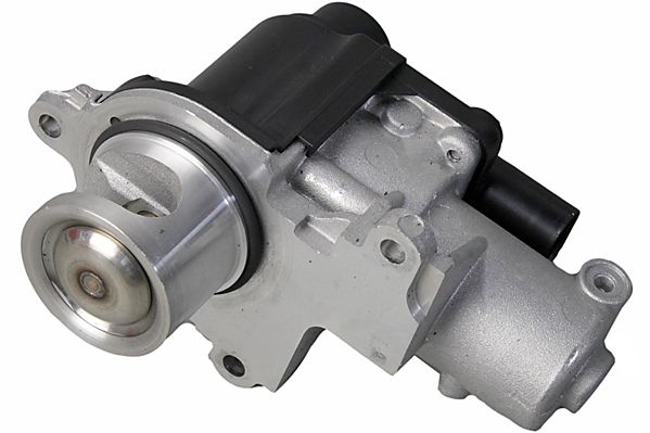 METZGER AGR-Ventil 0892925 ORIGINAL ERSATZTEIL f&uuml;r AUDI PORSCHE VW