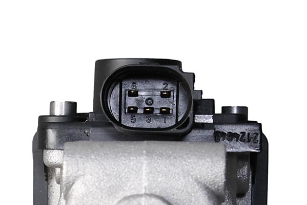 METZGER AGR-Ventil 0892925 ORIGINAL ERSATZTEIL f&uuml;r AUDI PORSCHE VW