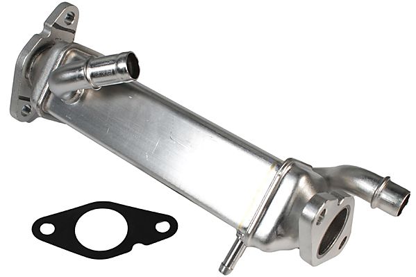 METZGER K&uuml;hler, Abgasr&uuml;ckf&uuml;hrung 0892933 f&uuml;r FIAT