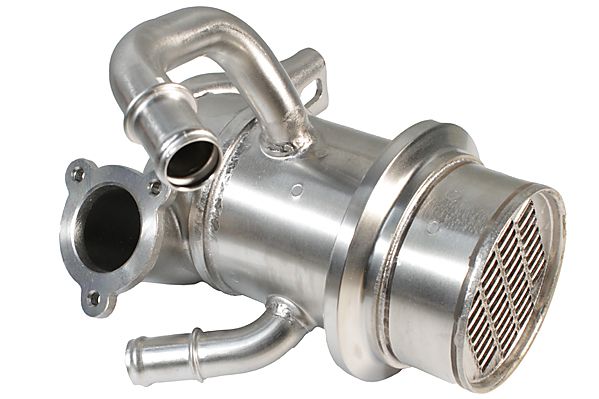METZGER K&uuml;hler, Abgasr&uuml;ckf&uuml;hrung 0892934 f&uuml;r VW