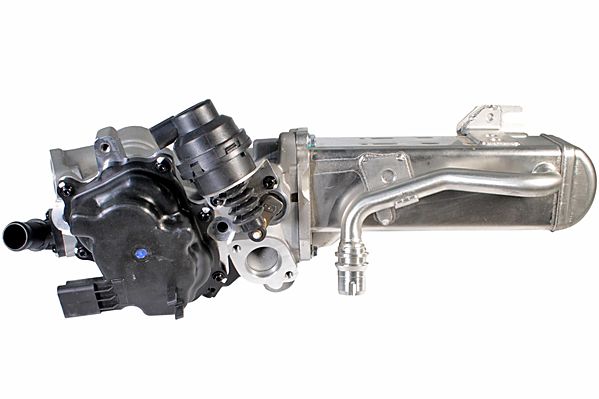 AGR-Modul METZGER 0892936 f&uuml;r CITRO&Euml;N PEUGEOT