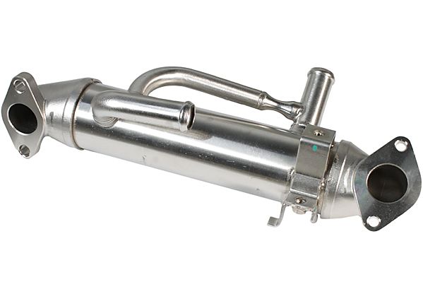 K&uuml;hler, Abgasr&uuml;ckf&uuml;hrung METZGER 0892937 f&uuml;r FORD