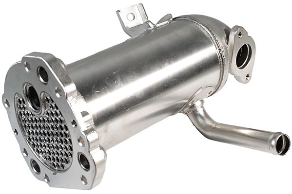 K&uuml;hler, Abgasr&uuml;ckf&uuml;hrung METZGER 0892938 GREENPARTS f&uuml;r FORD