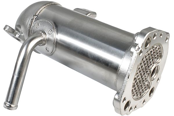 K&uuml;hler, Abgasr&uuml;ckf&uuml;hrung METZGER 0892938 GREENPARTS f&uuml;r FORD