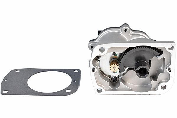 METZGER AGR-Ventil 0892940 f&uuml;r FORD