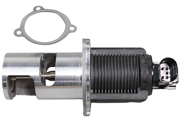 AGR-Ventil METZGER 0892944 f&uuml;r OPEL RENAULT