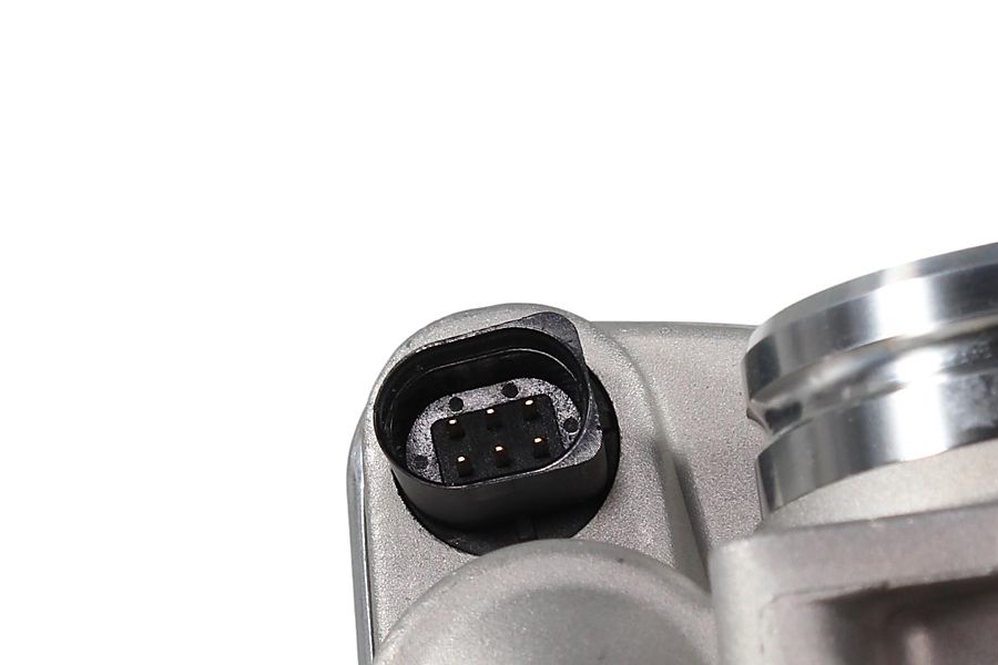 METZGER Drosselklappenstutzen 0892945 f&uuml;r MINI