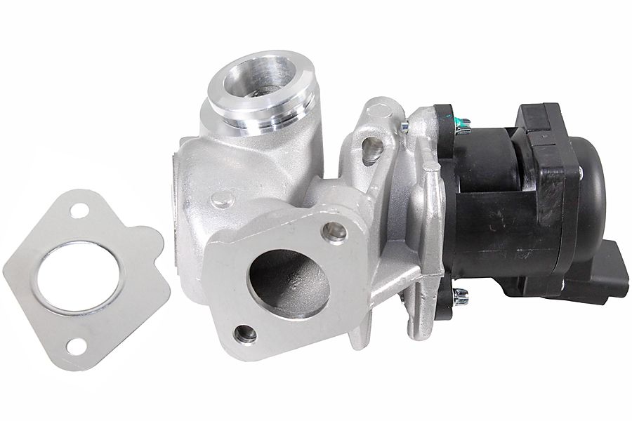 AGR-Ventil METZGER 0892948 f&uuml;r CITRO&Euml;N FIAT FORD MAZDA PEUGEOT SUZUKI VOLVO MINI
