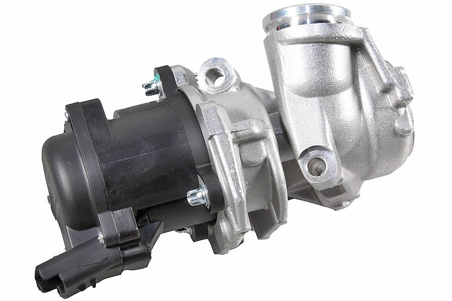 AGR-Ventil METZGER 0892948 f&uuml;r CITRO&Euml;N FIAT FORD MAZDA PEUGEOT SUZUKI VOLVO MINI