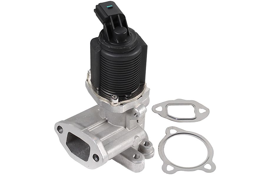METZGER AGR-Ventil 0892949 f&uuml;r FIAT OPEL