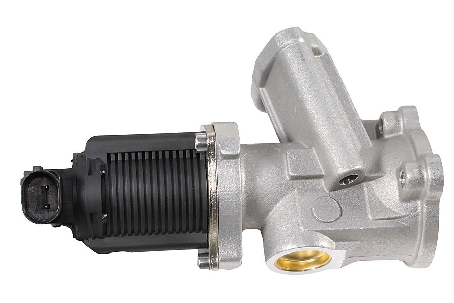 METZGER AGR-Ventil 0892949 f&uuml;r FIAT OPEL