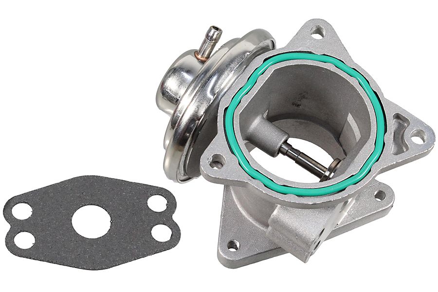 METZGER AGR-Ventil 0892950 f&uuml;r CHRYSLER MITSUBISHI VAG
