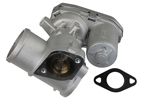 METZGER AGR-Ventil 0892954 ORIGINAL ERSATZTEIL f&uuml;r FORD JAGUAR