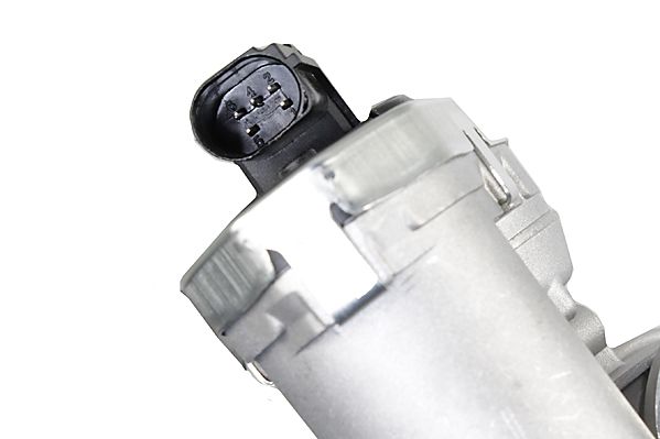 METZGER AGR-Ventil 0892954 ORIGINAL ERSATZTEIL f&uuml;r FORD JAGUAR