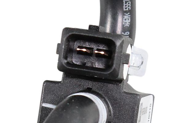 METZGER Ladedruckregelventil 0892958 ORIGINAL ERSATZTEIL f&uuml;r OPEL GENERAL MOTORS