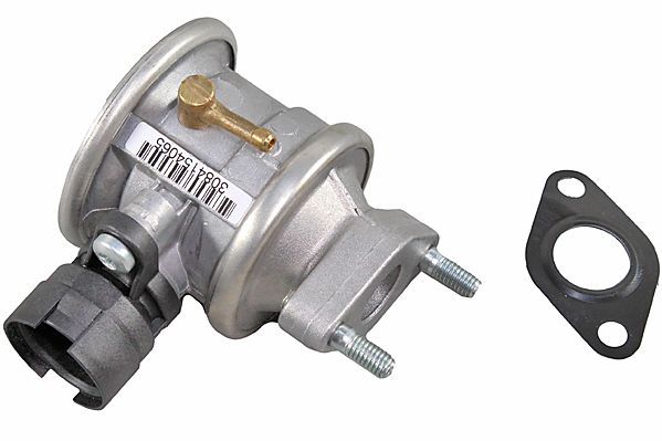 Ventil, Sekund&auml;rluftsystem METZGER 0892959 ORIGINAL ERSATZTEIL f&uuml;r BMW
