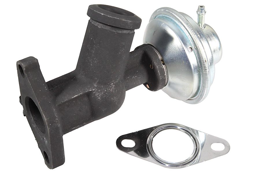 AGR-Ventil METZGER 0892960 f&uuml;r CITRO&Euml;N FIAT PEUGEOT CITRO&Euml;N/PEUGEOT