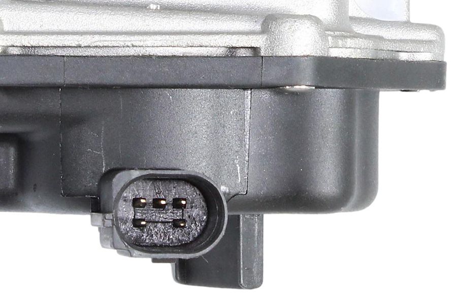 AGR-Ventil METZGER 0892961 f&uuml;r VW