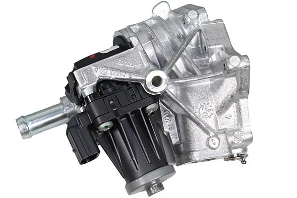 METZGER AGR-Ventil 0892962 ORIGINAL ERSATZTEIL GREENPARTS f&uuml;r JAGUAR LAND ROVER