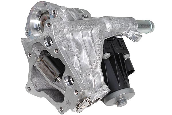 METZGER AGR-Ventil 0892962 ORIGINAL ERSATZTEIL GREENPARTS f&uuml;r JAGUAR LAND ROVER