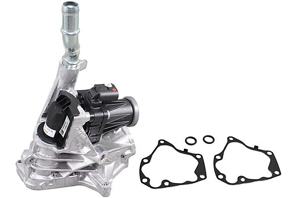 METZGER AGR-Ventil 0892963 ORIGINAL ERSATZTEIL GREENPARTS f&uuml;r JAGUAR LAND ROVER