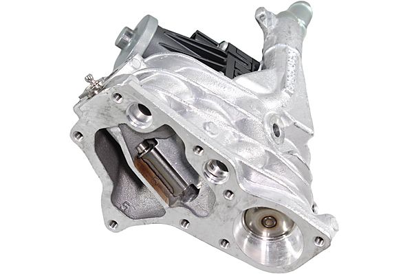 METZGER AGR-Ventil 0892963 ORIGINAL ERSATZTEIL GREENPARTS f&uuml;r JAGUAR LAND ROVER