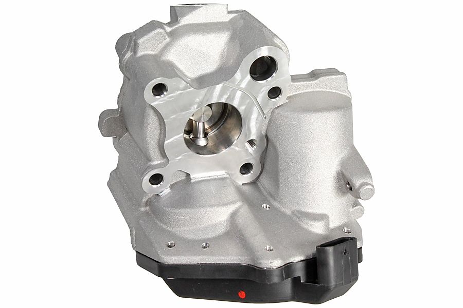 METZGER AGR-Ventil 0892965 ORIGINAL ERSATZTEIL GREENPARTS f&uuml;r MERCEDES-BENZ FAST