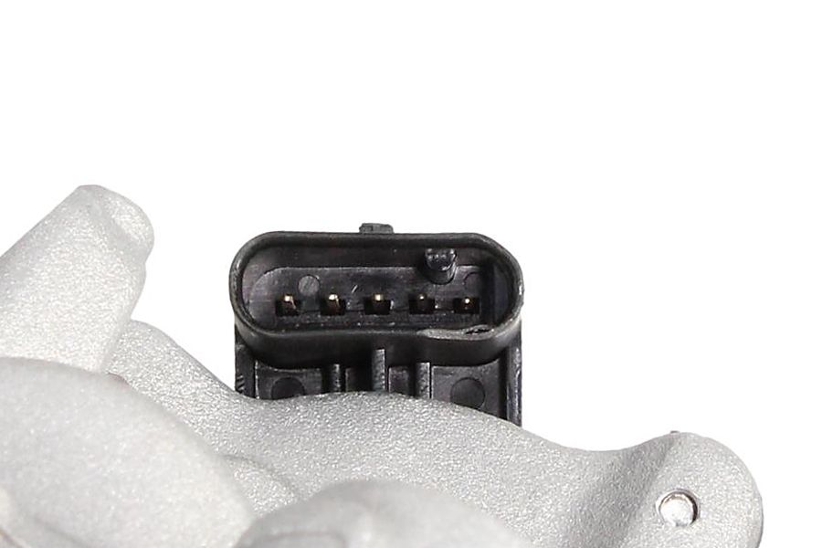 METZGER AGR-Ventil 0892965 ORIGINAL ERSATZTEIL GREENPARTS f&uuml;r MERCEDES-BENZ FAST