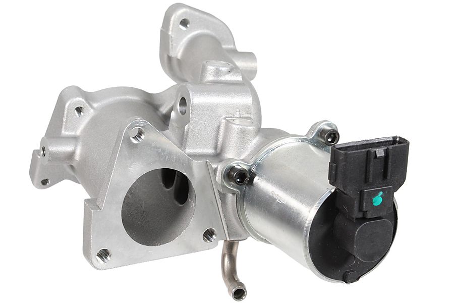 METZGER AGR-Ventil 0892966 f&uuml;r OPEL GENERAL MOTORS