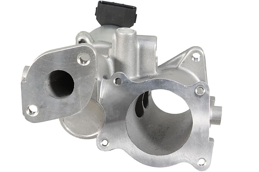 METZGER AGR-Ventil 0892966 f&uuml;r OPEL GENERAL MOTORS