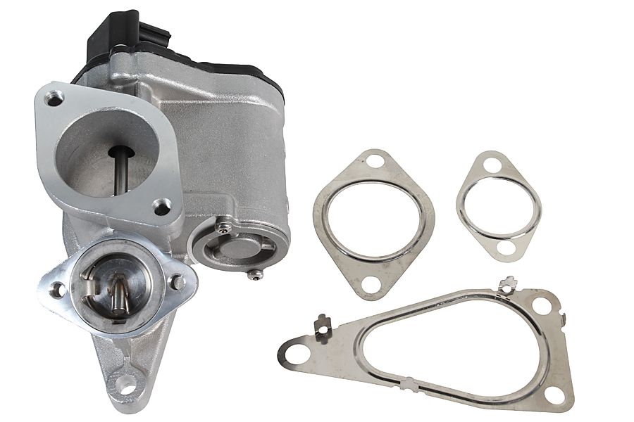 METZGER AGR-Ventil 0892967 f&uuml;r RENAULT SUZUKI, oben