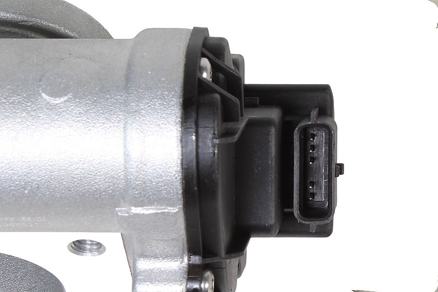 METZGER AGR-Ventil 0892967 f&uuml;r RENAULT SUZUKI, oben