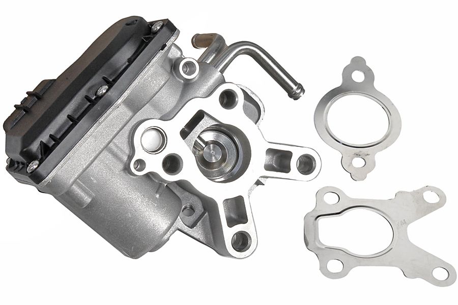 AGR-Ventil METZGER 0892968 f&uuml;r SUBARU, oben