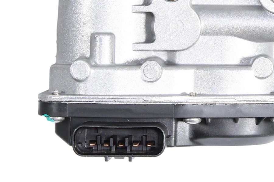 AGR-Ventil METZGER 0892968 f&uuml;r SUBARU, oben