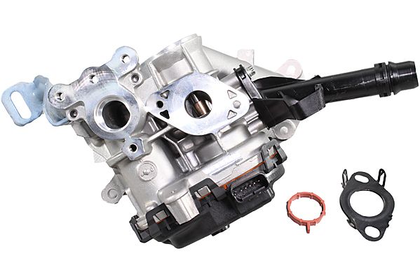 METZGER AGR-Ventil 0892969 ORIGINAL ERSATZTEIL f&uuml;r CITRO&Euml;N OPEL PEUGEOT