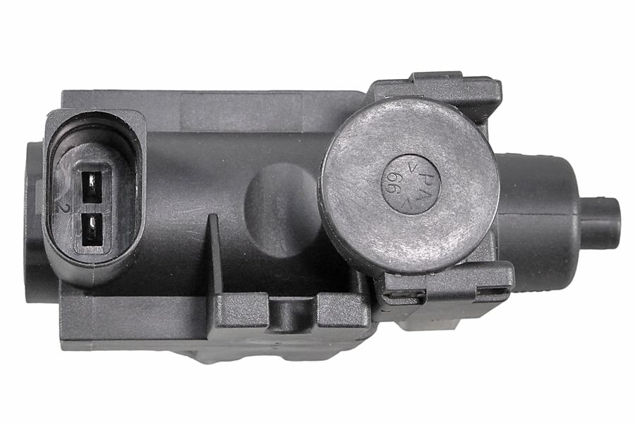 METZGER Druckwandler, Abgassteuerung 0892970 f&uuml;r AUDI, AGR-Ventil