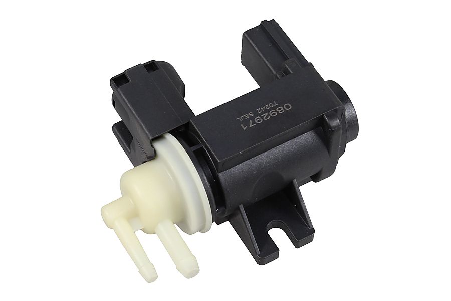 METZGER Druckwandler, Turbolader 0892971 f&uuml;r AUDI SEAT, vor Abgasturbolader