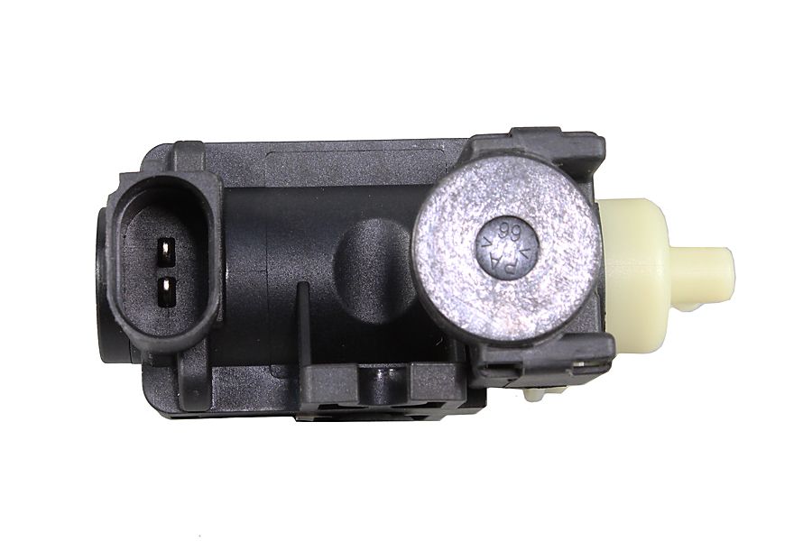 METZGER Druckwandler, Turbolader 0892971 f&uuml;r AUDI SEAT, vor Abgasturbolader